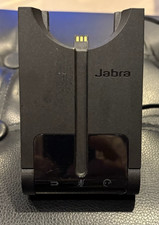 Jabra GN WHB003BS for Jabra Pro 920 Wireless Headset Base Only