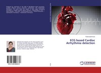 Padmavathi Kora | Ecg Based Cardiac Arrhythmia Detection | Taschenbuch (2017)
