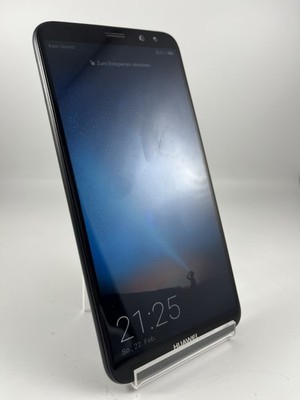 Huawei Mate 10 Lite 64GB akzeptabler Zustand Simlockfrei geprüft (2)