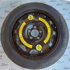 Continental A2114012502 Notrad Mercedes W211 W219 1 Stück Continental A2114012502 Notrad Mercedes W211 W219 1 Stück