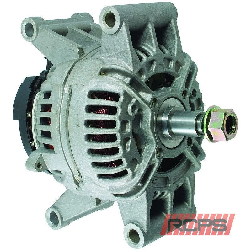 NEW ALTERNATOR FOR PETERBILT 330 335 340 357 359 378 379 385 387 389 2000-2007 - Image 4 of 4