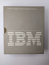 IBM PCjr BASIC Personal Computer Reference Library by Microsoft First Edition