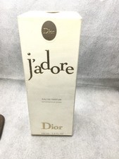 Jadore By CHRISTIAN DIOR Eau De Parfum 100 ML...