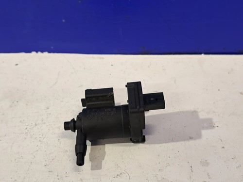 MERCEDES-BENZ C W203 Vakuumventil A2036000178 1.80 Petrol 105kw 2006 33532143