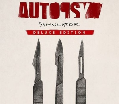 Autopsy Simulator: Deluxe Edition | Steam Key | Lieferung per E-Mail