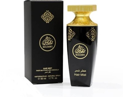 Arabian Oud Madawi Haarspray | Unisex | 50 ml (1,7 fl oz) |