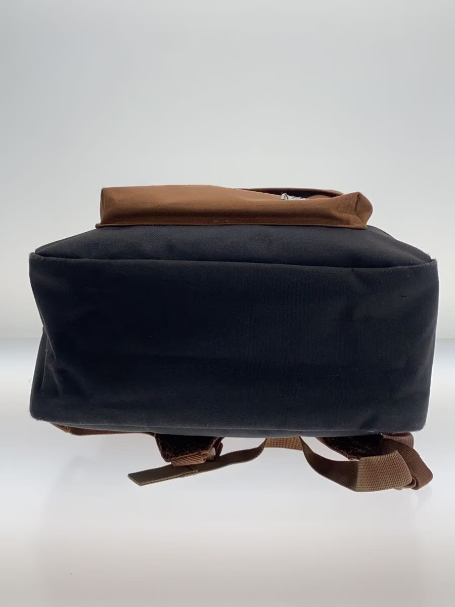 Herschel Backpack Polyester BRW - image 4