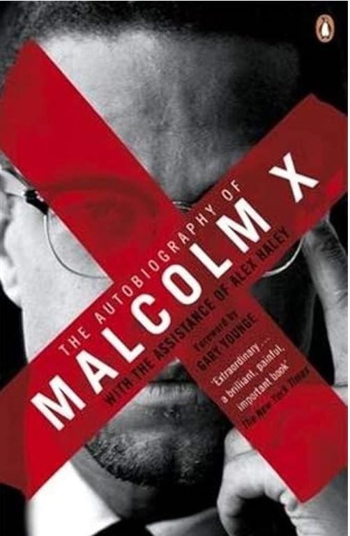 Autobiography of Malcolm X