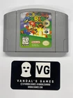 N64 - Super Mario 64 Nintendo 64 Cart Only #2929
