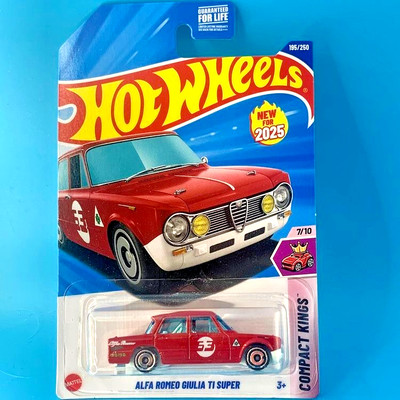 ミニカー ALFA ROMEO 1600 Giulia SS LS019A s-l400.jpg