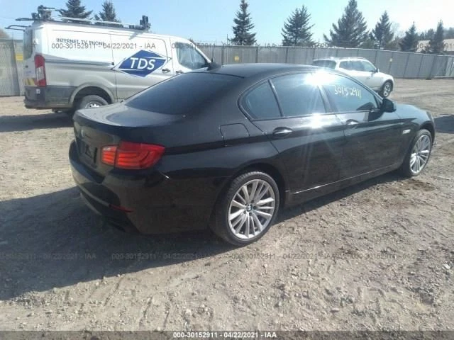 Passenger Intercooler 4.4L Twin Turbo Fits 08-19 BMW X6 3655597 Foto 4 de 4