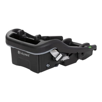 Ez-Lift  plus Infant Car Seat Base, Black   Secure Click-In Attachment, Adjustab
