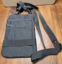 Canvas Tool Pouch