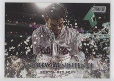 2019 Topps Stadium Club Andrew Benintendi #11 07pa