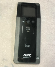 APC Back-UPS Pro 1500 Front Panel Power Control PCB 640-3109F-Z REV02