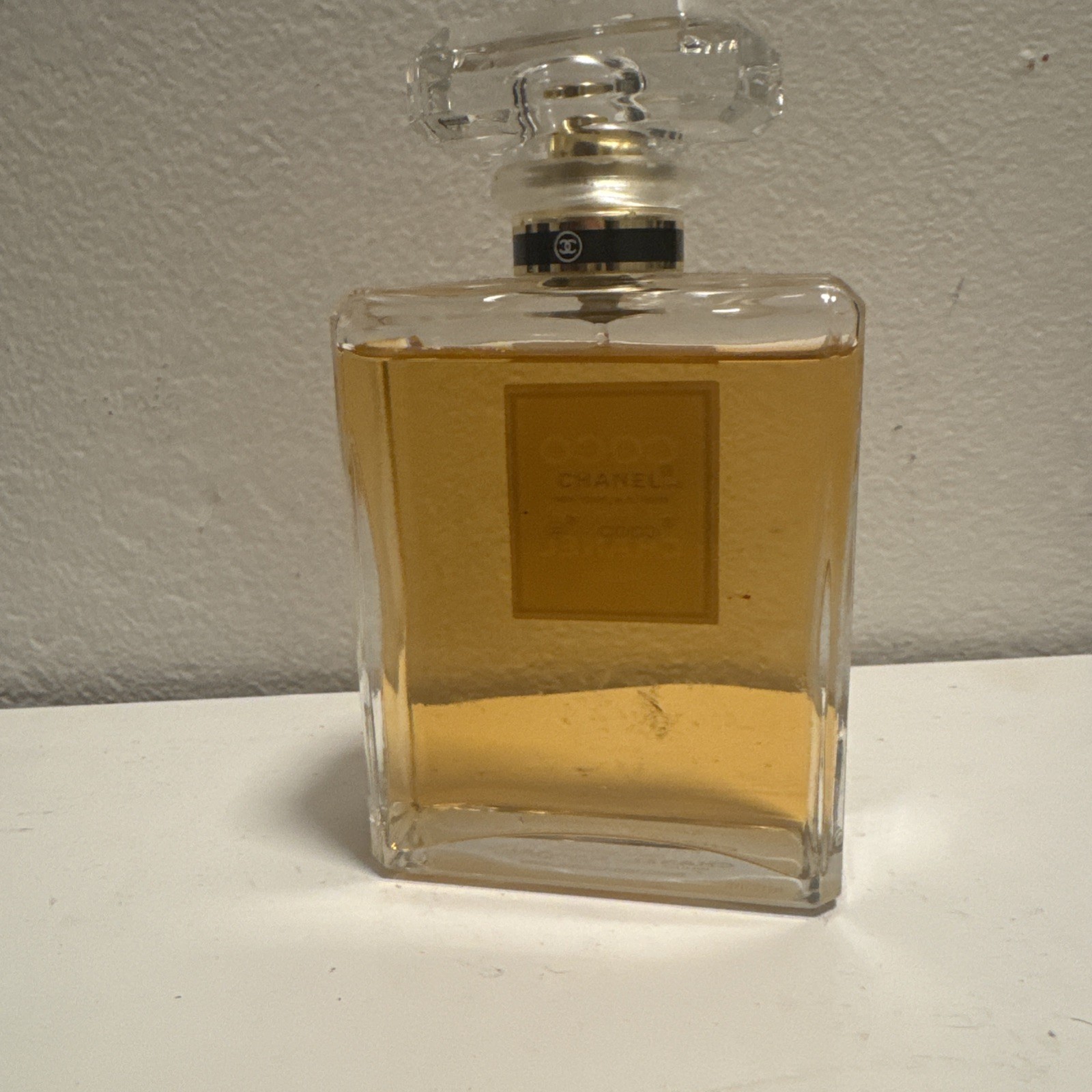 COCO Eau De Parfum By CHANEL  Women's Perfume EDP 3.4oz/100ml thumbnail 5