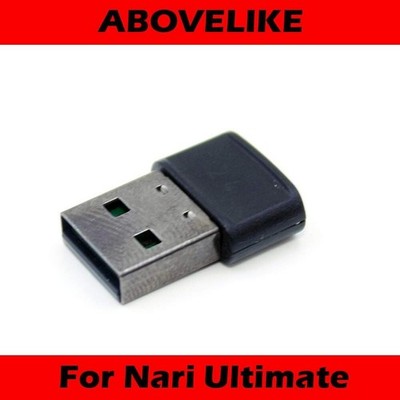 Wireless Headset USB Dongle Transceiver RC30-0267 For Razer Nari Ultimate
