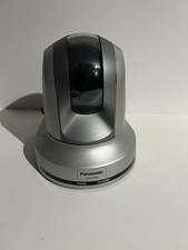 Panasonic AW-60SE PTZ Camera