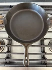 Wagner Ware - Unmarked #10 Skillet 11 3/4" No Rust/Pitting Restored SHIPS FREE