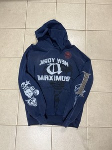 Travis Scott Circus Maximus Hoodie | eBay