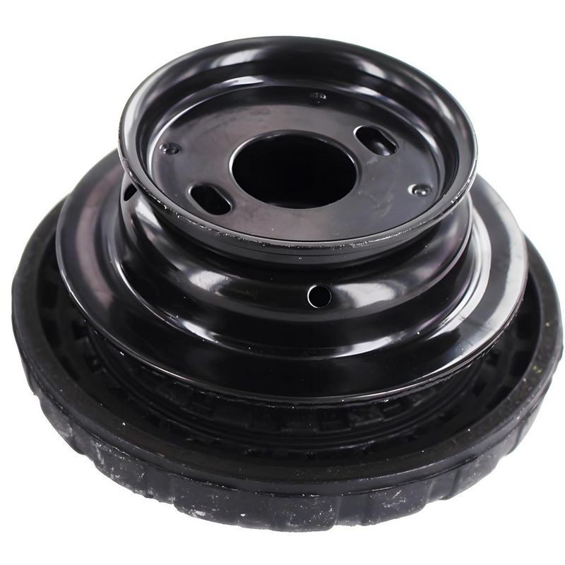 Coupelle de suspension SKF en acier forgé haute résistance pour amortisseur avant