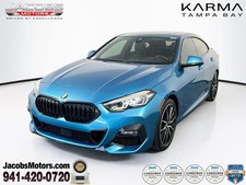2022 BMW 2-Series 228i