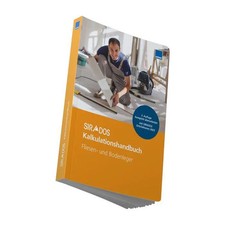 SIRADOS Kalkulationshandbuch Fliesen- und Bod...