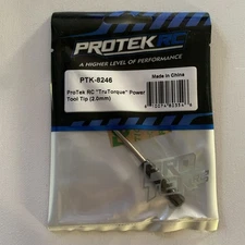 ProTek RC TruTorque Power Tool Tip PTK-8246 NEW