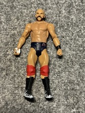 WWE Mattel The Revival Scott Dawson Wrestling Action Figures