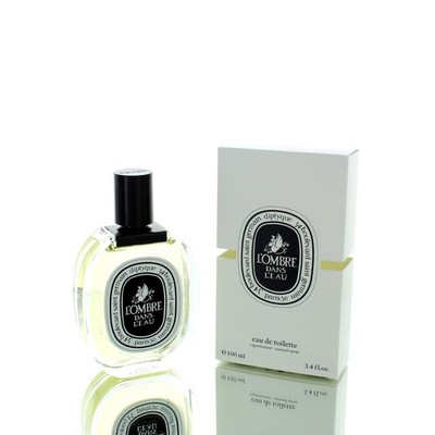 Diptyque L'Ombre Dans L'Eau EDT M 100ml Boxed