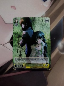 Chaos　TCG　STEINS;GATE　BOX Steins;Gate - Chaos TCG - Booster Box – TheWeebLounge