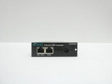 Black Box ACU5050A Servswitch Wizard Usb Extender W/ Audio