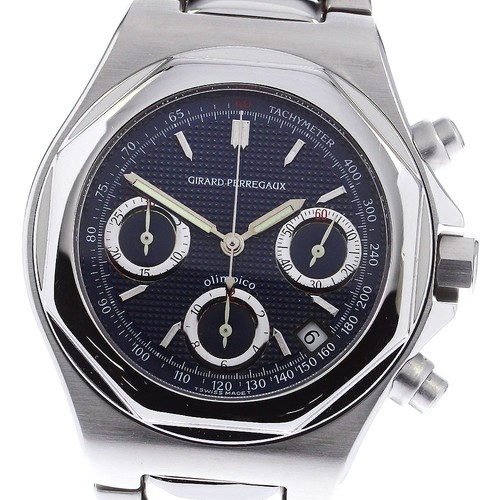 GIRARD-PERREGAUX Laureato Olimpico 8017 TO276207