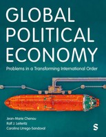 Global Political Economy | Problems In A Transforming International Order | Buch