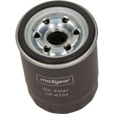 Maxgear 26-0884 Ölfilter für HYUNDAI i10 i20 ATOS PA BA IA MX PB PBT GB IB