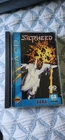 Sega CD Game Slipheed Complete In Box with Manual Tested Working