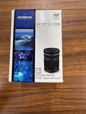 OLYMPUS M.ZUIKO DIGITAL ED 40-150