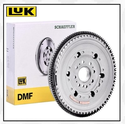 ZWEIMASSENSCHWUNGRAD ZWEI MASSEN SCHWUNGRAD LUK 415 0438 10 A FÜR FORD TRANSIT