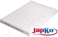Japko 21NS10 Filter FüR Innenraumluft Innenraumfilter Filter Innenraum