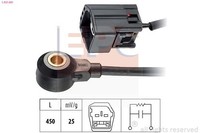 EPS Klopfsensor 1.957.091 FüR Ford Jaguar Mazda Volvo