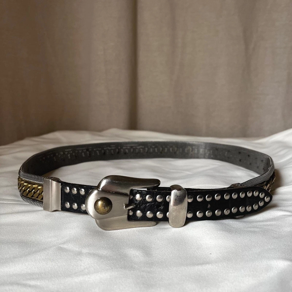 NANNI Leather Belts for Women for sale - eBay