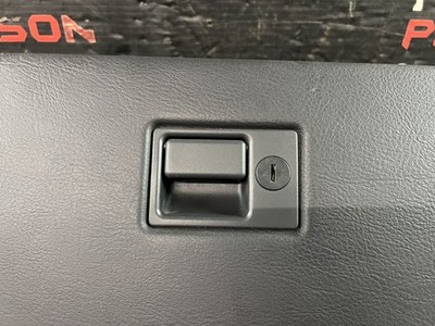97 & 99-02 PROWLER DASH GLOVE BOX STORAGE COMPARTMENT AGATE
