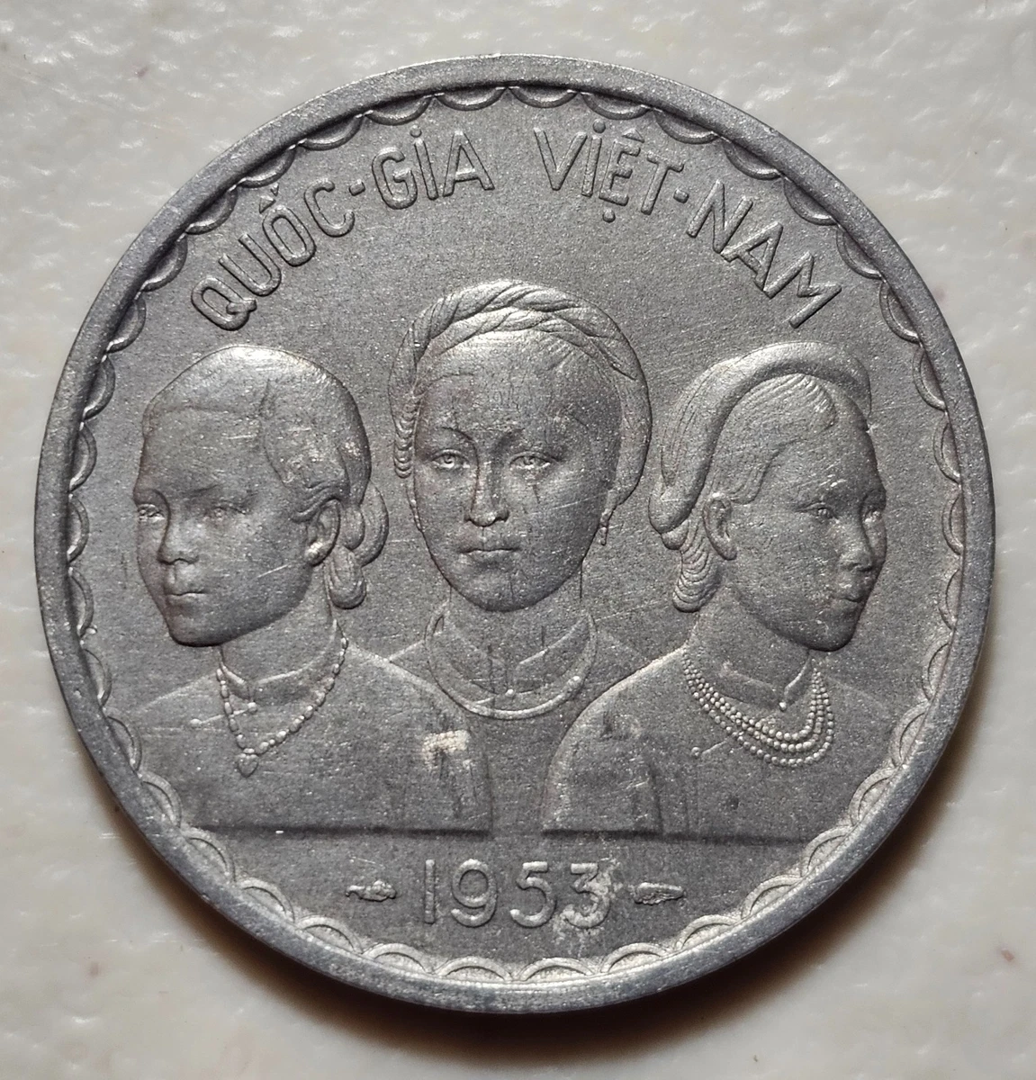 1953 Vietnamese Coins for sale | eBay