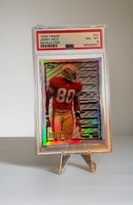 Top Jerry Rice Football Cards to Collect 30