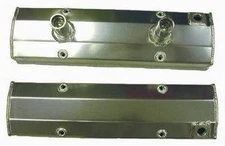 Racing Power Company     Racing Power R6240 Fabricated Circle Track Valve Covers
