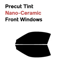 Precut Window Film Ceramic DIY Tint for Porsche 911 2012-2019 Convertible