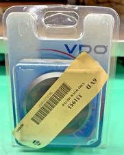 BRAND NEW VDO 331-953 COCKPIT INTERNATIONAL HOUR METER 100K HOURS⏱️SHIPS FREE⏱️