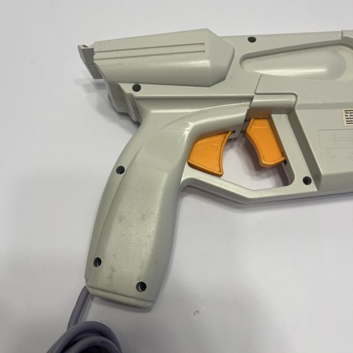 MANETTE SEGA DREAMCAST GUN The House of The Dead 2 DC avec BOX gunset EUR 111,76 - FR