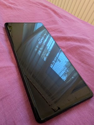 Google Pixel 6 - 128GB - ohne Simlock Smartphone Android