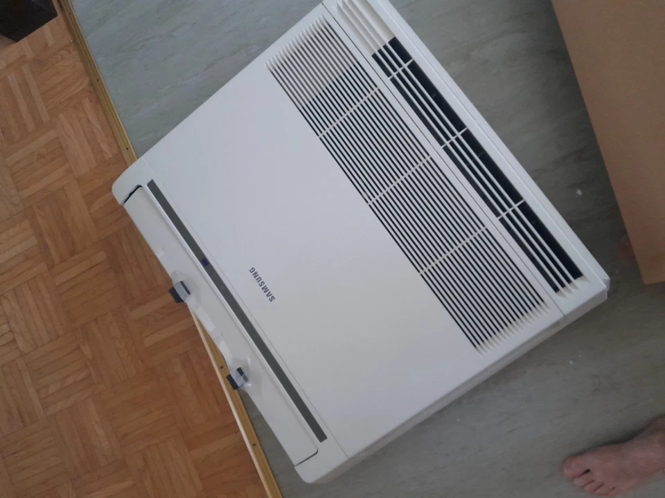 Samsung Klima Inneneinheit AM028FNJDEH für DVM-S R410a - Bild 4 von 4